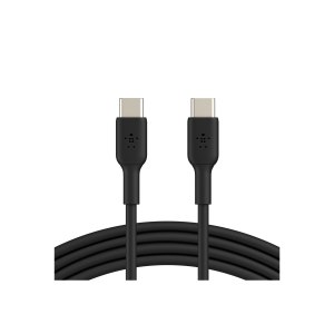 Belkin BoostCharge - USB-Kabel - 24 pin USB-C (M)