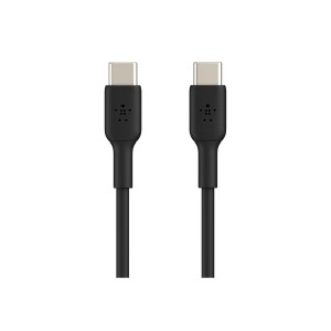 Belkin BoostCharge - USB-Kabel - 24 pin USB-C (M)