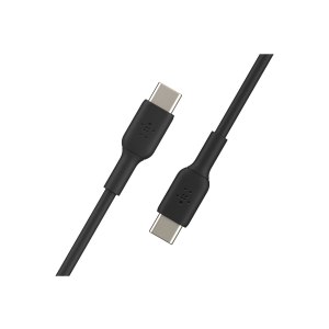 Belkin BoostCharge - USB-Kabel - 24 pin USB-C (M)