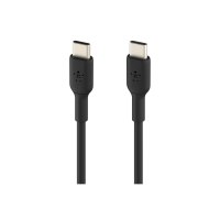 Belkin BoostCharge - USB-Kabel - 24 pin USB-C (M)