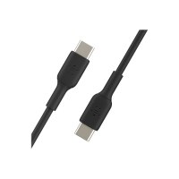 Belkin BoostCharge - USB-Kabel - 24 pin USB-C (M)