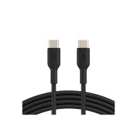 Belkin BoostCharge - USB-Kabel - 24 pin USB-C (M)