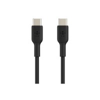 Belkin BoostCharge - USB-Kabel - 24 pin USB-C (M)