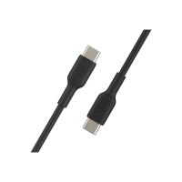 Belkin BoostCharge - USB-Kabel - 24 pin USB-C (M)