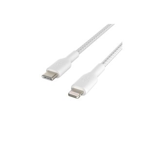 Belkin BOOST CHARGE - Lightning-Kabel - 24 pin USB-C...