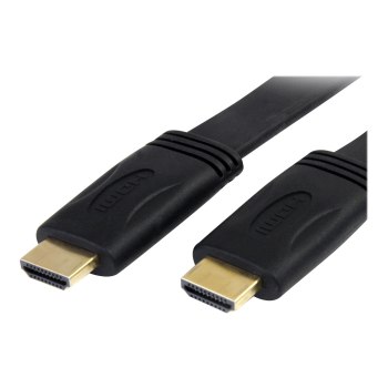 StarTech.com High Speed HDMI Kabel mit Ethernet