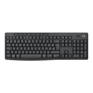 Logitech MK370 Combo for Business - Tastatur-und-Maus-Set