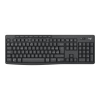 Logitech MK370 Combo for Business - Tastatur-und-Maus-Set