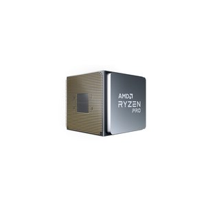 AMD Ryzen 9 PRO 3900 - AMD Ryzen™ 9 PRO - Socket AM4 - 7 nm - AMD - 3,1 GHz - AMD Ryzen PRO serie 3000