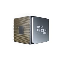 AMD Ryzen 9 PRO 3900 - AMD Ryzen™ 9 PRO - Sockel AM4 - 7 nm - AMD - 3,1 GHz - AMD Ryzen PRO 3000 Series