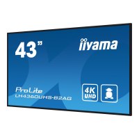 Iiyama ProLite LH4360UHS-B2AG - 109 cm (43") Diagonalklasse (108 cm (42.5")