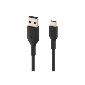 Belkin BoostCharge - USB-Kabel - 24 pin USB-C (M)