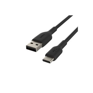 Belkin BoostCharge - Cavo USB - USB-C (M) a 24 pin