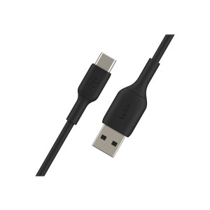 Belkin BoostCharge - USB cable - 24-pin USB-C (M)