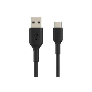 Belkin BoostCharge - Cavo USB - USB-C (M) a 24 pin