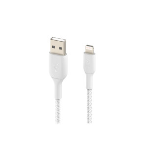 Belkin BOOST CHARGE - Lightning-Kabel - Lightning...