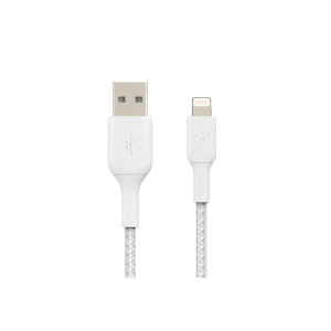 Belkin BOOST CHARGE - Lightning-Kabel - Lightning männlich zu USB männlich