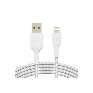 Belkin BOOST CHARGE - Lightning-Kabel - Lightning...