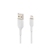 Belkin BOOST CHARGE - Lightning-Kabel - Lightning männlich zu USB männlich