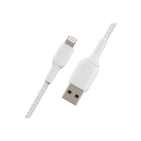 Belkin BOOST CHARGE - Lightning-Kabel - Lightning männlich zu USB männlich