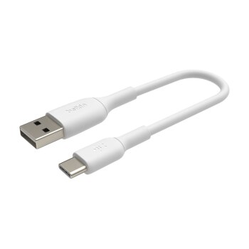 Belkin BoostCharge - USB-Kabel - 24 pin USB-C (M)