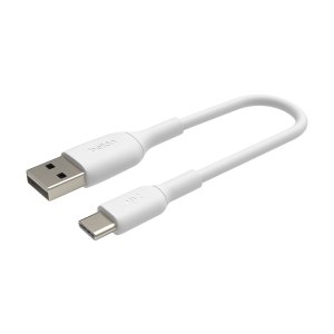 Belkin BoostCharge - USB-Kabel - 24 pin USB-C (M)