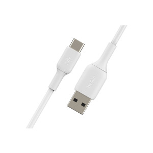 Belkin BoostCharge - USB-Kabel - 24 pin USB-C (M)