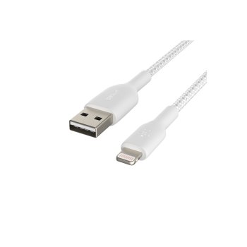 Belkin BOOST CHARGE - Lightning-Kabel - Lightning männlich zu USB männlich