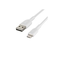 Belkin BOOST CHARGE - Lightning-Kabel - Lightning männlich zu USB männlich