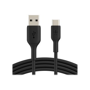 Belkin BoostCharge - USB-Kabel - 24 pin USB-C (M)