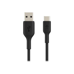 Belkin BoostCharge - USB-Kabel - 24 pin USB-C (M)