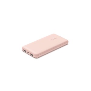 Belkin BoostCharge - Powerbank - 10000 mAh - 18 Watt - 3...