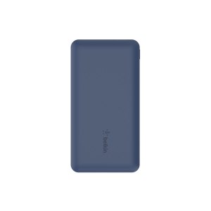 Belkin BoostCharge - Powerbank - 10000 mAh - 18 Watt - 3...