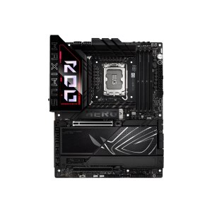 ASUS ROG MAXIMUS Z890 HERO - Motherboard - ATX -...