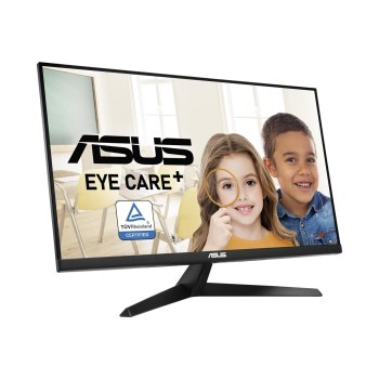 ASUS Eye Care VY27UQ - LED-Monitor - 68.6 cm (27")