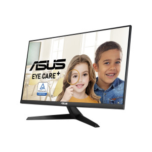 ASUS Eye Care VY27UQ - LED-Monitor - 68.6 cm (27")