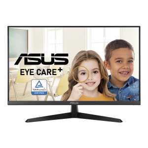 ASUS Eye Care VY27UQ - LED-Monitor - 68.6 cm (27")