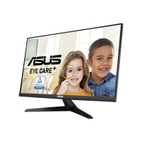 ASUS Eye Care VY27UQ - LED-Monitor - 68.6 cm (27")