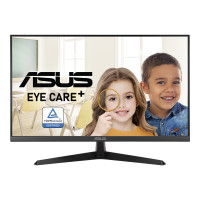 ASUS Eye Care VY27UQ - LED-Monitor - 68.6 cm (27")