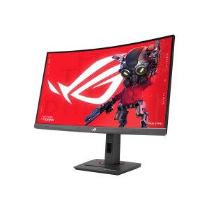 ASUS ROG Strix XG27WCS - LCD-Monitor - Gaming - gebogen -...