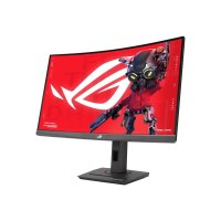 ASUS ROG Strix XG27WCS - LCD-Monitor - Gaming - gebogen - 68.5 cm (27")