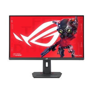 ASUS ROG Strix XG27UCS - LED monitor - gaming - 68.5 cm...