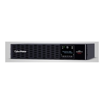 CyberPower Systems CyberPower Professional Rack Mount PR1500ERT2UC - USV (in Rack montierbar/extern)