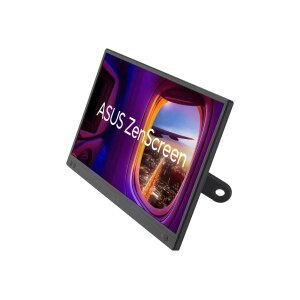 ASUS ZenScreen MB166CR - Monitor LED - 16″