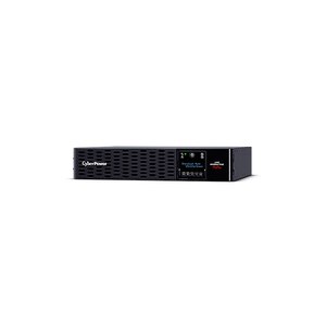 CyberPower Systems UPS PR-XL Tower/19""-PRIII-Serie 3000VA/3000W 2HE Line-Interactive pura sinusoidale - UPS line-interactive - UPS (offline)