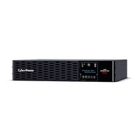 CyberPower Systems UPS PR-XL Tower/19""-PRIII-Serie 3000VA/3000W 2HE Line-Interactive pura sinusoidale - UPS line-interactive - UPS (offline)