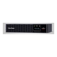 CyberPower Systems CyberPower Professional Rack Mount PR3000ERT2UC - USV (in Rack montierbar/extern)