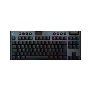 Logitech G G915 X - Tastiera - LIGHTSPEED - TKL
