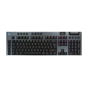 Logitech G G915 X - Keyboard - LIGHTSPEED