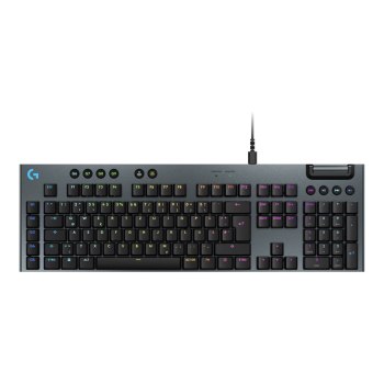 Logitech G G915 X - Tastatur - Hintergrundbeleuchtung